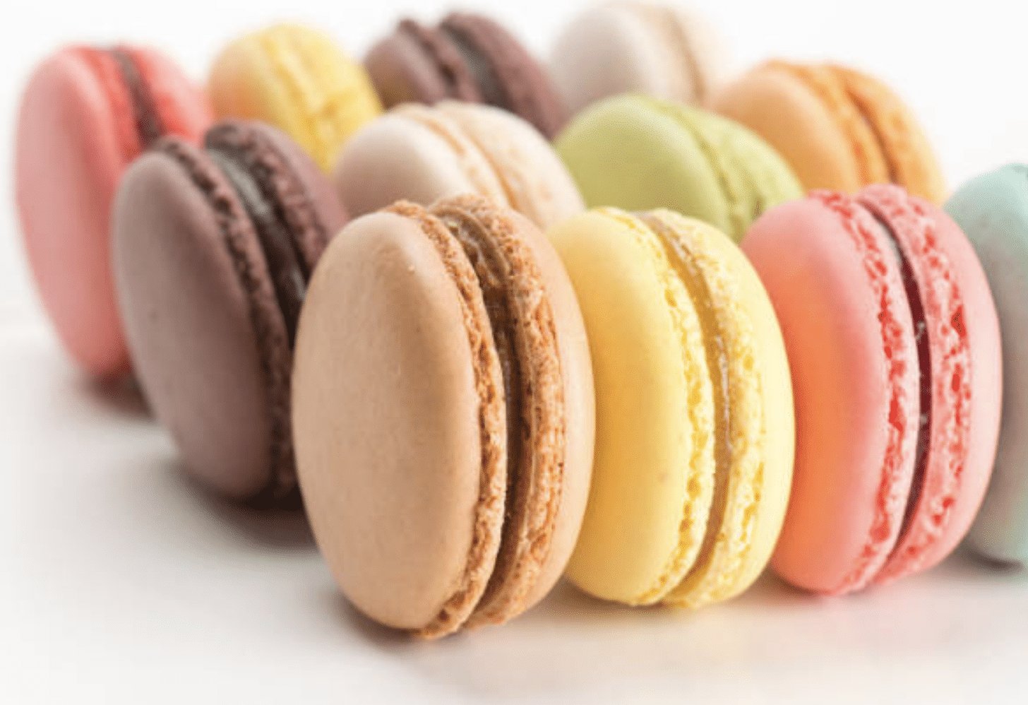 baking classes